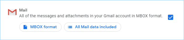 Gmail Emails