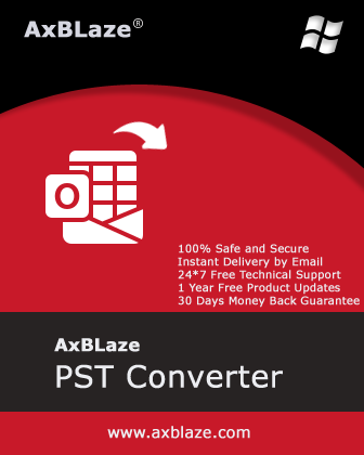 PST Converter Box