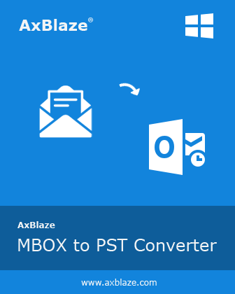 MBOX to PST Converter Box