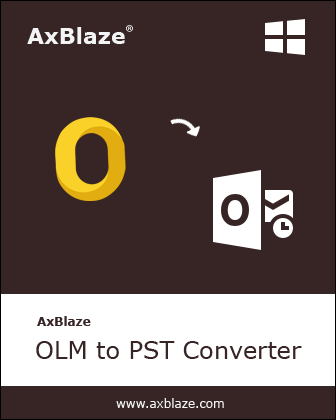 OLM to PST Converter Box