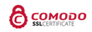 Comodo Secured