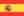 Spain Flag