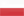 Poland Flag