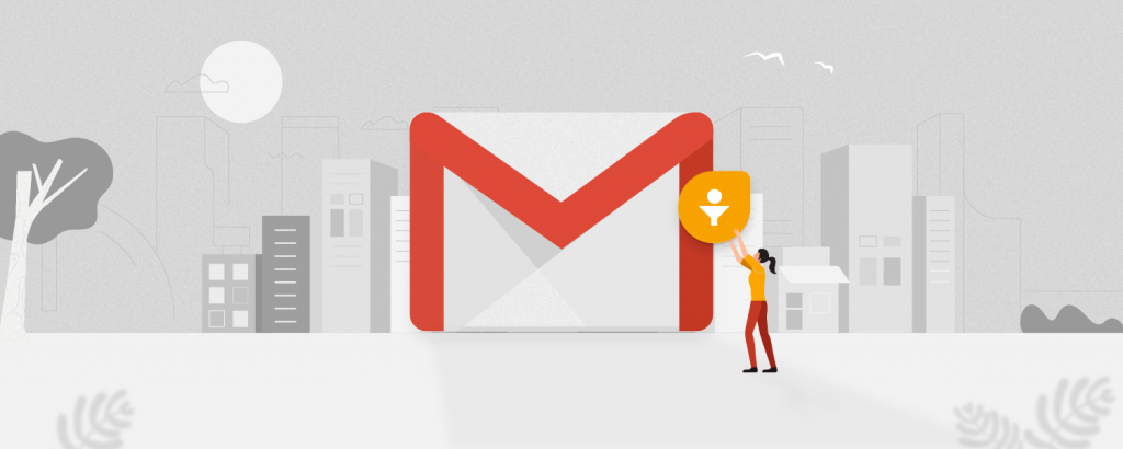 Gmail Banner