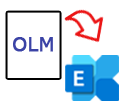 OLM to Exchange Server