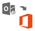OST to Office 365