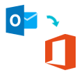 PST to Office 365