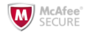 Mcafee Secured