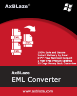 EML Converter Box