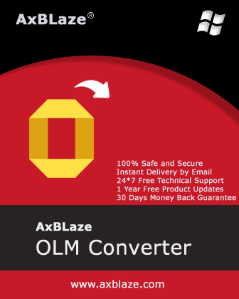 OLM Converter Box