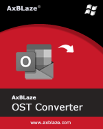 OST Converter Box