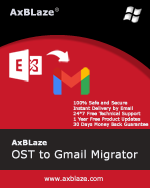 OST to Gmail Migrator Box