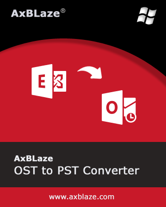OST till PST Converter Box