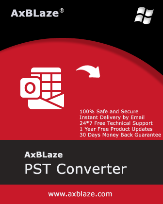 PST Converter Box