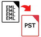 Convert Multiple EML Files at Once